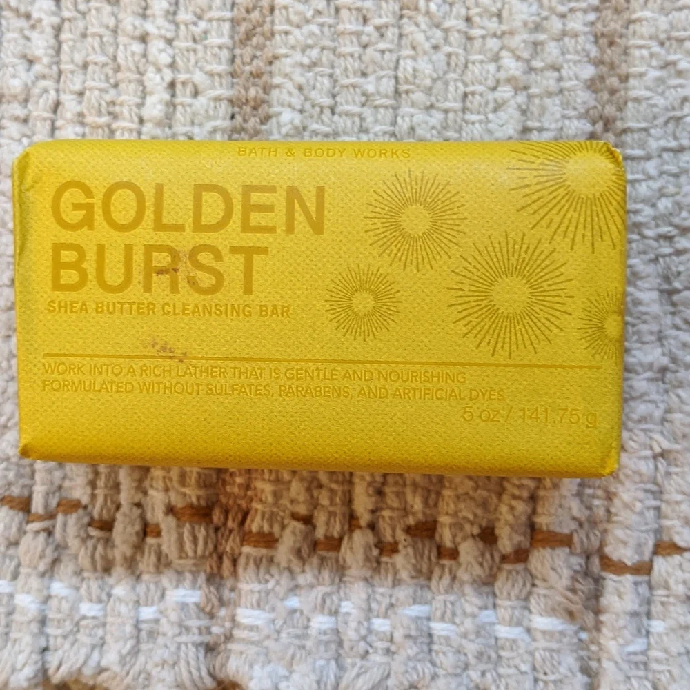 Bath & Body Works new shea